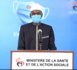 SÉNÉGAL : 523 nouveaux cas nouveaux cas testés positifs au coronavirus, 299 nouveaux guéris, 10 nouveaux décès et 37 cas graves en réanimation.