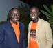 Idrissa Seck au chevet de Thierno Bocoum