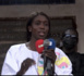 Investie par la population : Amy Mbacké Thiam déclare sa candidature à la mairie de Paoskoto.