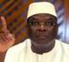Mali : pour son premier déplacement à l'étranger, IBK rend visite à Idriss Déby Itno 