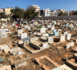 Vague macabre et Covid-19 : « Depuis que je suis ici en 1993, on n'a jamais eu près de 20 enterrements dans la journée… La situation est alarmante! » (Gestionnaire du cimetière de Pikine)