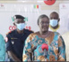Covid-19 : La présence du variant Delta enregistrée dans 70% des tests positifs au Sénégal.