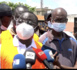 Kaolack : Serigne Mboup et son mouvement ADK déploient des camions de sable et de gravier et plus de 200 plants...