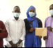 Notto-Diobass : Alioune Sarr remet une enveloppe de 3 millions FCFA en guise de soutien aux ressortissants étudiants de sa commune.