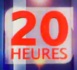 Journal Rts 20H  du jeudi 29 08 13