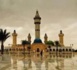 Khalifa Sall à Touba