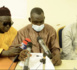 Conseil départemental de Koungheul : Socé Diop Dionne investie par les 09 communes du département.