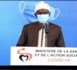 SÉNÉGAL : 504 nouveaux cas testés positifs au coronavirus, 386 nouveaux guéris, 9 nouveaux décès et 63 cas graves en réanimation.
