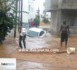 Fortes pluies d’hier à aujourd’hui : les « drames » qui contredisent le ministre des inondations Khadim Diop