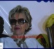 Viviane Wade à Dakar.