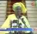 Mimi Touré remercie le chef de l’état pour sa confiance.(VIDEO)
