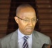PRÉSIDENCE DE LA RÉPUBLIQUE - Reçu par le président Macky Sall, Abdoul Mbaye  quitte la présidence sans déclaration 