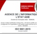 Audit de son système de management de la qualité par Bureau Veritas Certification : l’Adie obtient la Certification ISO 9001 : 2015