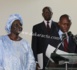 Voici la liste du nouveau gouvernement sénégalais