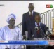 Voici la liste du nouveau gouvernement sénégalais (vidéo)