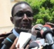 Voici le curriculum vitae de Monsieur Amadou Ba , Ministre de l'Economie et des Finances