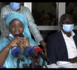 Locales 2022 à Kaolack : Mariama Sarr appelle à l'unité et affiche une pleine confiance.