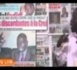 Revue de presse mamadou Mouhamed du mardi 03 septembre 2013