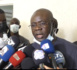 Lutte contre la Covid à Kaolack : Le Dr Alioune Diouf offre plus de 10.000 masques et des flacons de gel aux candidats au Bfem et à la population.