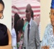 Carnet Rose : Sarah Cissé devient la co-épouse de Aminata Tall