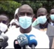 Éducation / BFEM 2021: Mamadou Talla salue le bon déroulement des épreuves et les bons résultats du Cfee.