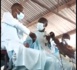Kaffrine : Abdoulaye Vilane et Abdoulaye Seydou Sow se donnent la main et enterrent la hache de guerre.