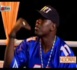 Ngonal avec le Lutteur Gouye Gui - 06 Septembre 2013