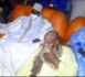 Condoléances de Serigne Bass à Thiénaba : Serigne Baye Assane Seck s'incline devant le droit d'aînesse de Serigne Mountakha Mbacké