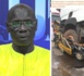 Indiscipline notoire des transporteurs, non respect du code de la route : les vérités crues de Mansour Ndir (SG du Syndicat des routiers du Sénégal)