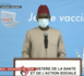 SÉNÉGAL : 148 nouveaux cas testés positifs au coronavirus, 513 nouveaux guéris, 11 nouveaux décès et 57 cas graves en réanimation.
