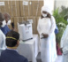 Lutte contre la Covid-19 : La Fondation Servir le Sénégal a remis 100 concentrateurs d’oxygène reçus des ICS à 30 structures sanitaires.