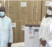 Concentrateurs d’oxygène : Le ministre Abdoulaye Diouf Sarr engage leur utilisation immédiate par les structures sanitaires.