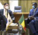 Coopération internationale : Le vice-ministre coréen des affaires étrangères en visite au Sénégal.