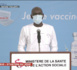 SÉNÉGAL : 264 nouveaux cas testés positifs au coronavirus, 447 nouveaux guéris, 11 nouveaux décès et 55 cas graves en réanimation.