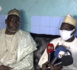 Kaolack : Mohamed Ndiaye Rahma poursuit sa politique de massification au profit de la mouvance présidentielle.