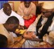 Les confusions de la visite de la délégation de Touba chez Macky Sall.