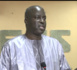 Caution fixée à 15 millions FCFA : « C'est une aberration, cela mérite d'être rediscutée » (Dr Abdoulaye Niane, CRD/Coalition Jotna)