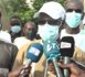 Élections locales : Abdou Karim Sall confiant, lance un appel aux jeunes.