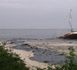 Dépollution de la baie de Hann : Aminata Touré parle de lenteurs liées à des études 