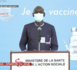 SÉNÉGAL : 100 nouveaux cas testés positifs au coronavirus, 533 nouveaux guéris, 11 nouveaux décès et 49 cas graves en réanimation.