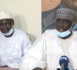 Élections locales à Derklé : Birane Ngom reçoit le soutien du socialiste Abdoulaye Guèye.