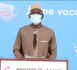 SÉNÉGAL : 91 nouveaux cas testés positifs au coronavirus, 478 nouveaux guéris, 7 nouveaux décès et 38 cas graves en réanimation.
