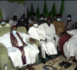 Médina Baye / Visite de courtoisie : Mohamed Ndiaye Rahma reçu par les membres des Dahira Mame Astou Diankha, les fils et filles de Cheikh Al Islam.