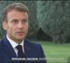 Emmanuel Macron : « La France reste engagée au Sahel toujours à la demande et à la souveraineté des États »