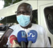 INHUMATION DE ABC- Arôna Ndoffène Diouf invite a retenir de l’homme son attachement à Serigne Touba.