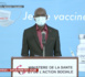 SÉNÉGAL : 44 nouveaux cas testés positifs au coronavirus, 458 nouveaux guéris, 11 nouveaux décès et 35 cas graves en réanimation.