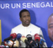 Élections locales : Bougane Guèye Dany et la coalition Gueum Sa Bopp rejoignent la grande coalition des 4 Grands partis de l'opposition.