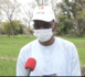 Suivi / Campagne agricole : Le Pr Moussa Baldé exprime un satisfecit après son périple au Sud.