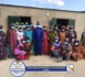 DIRECTION DE L’EMPLOI / Visite suivie de signature de partenariat au royaume d’enfance de Senghor : 42 femmes et 18 jeunes recrutés…