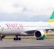 Crise en Guinée Conakry : Air Senegal aussi annule ses vols
